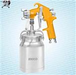 پیستوله رنگ پاش 1000 سی سی اینکو INGCO SPRAY GUN ASG3102