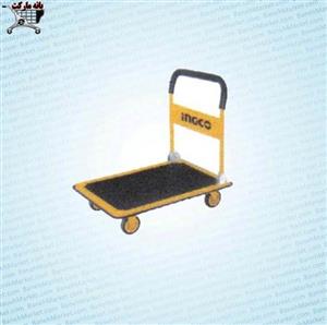 چرخ دستی 300 کیلویی اینکو INGCO TROLLEY HPHT13002 