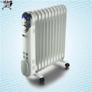 رادیاتور برقی مودکس MODEX OIL HEATERS OR7411 