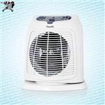 بخاری برقی سرد و گرم ساچی SAACHI FAN HEATER NLHR2605