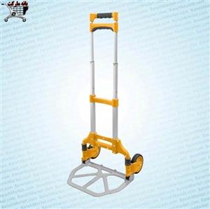 چرخ دستی تاشو اینکو INGCO TROLLEY FOLDABLE HFLT01701 