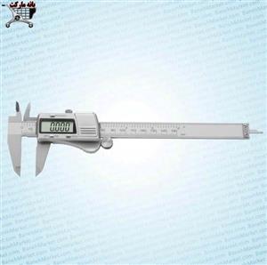 کولیس 200 میلی متری دیجیتالی اینکو INGCO DIGITAL CALIPER HDCD01200