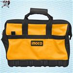 کیف ابزار 16 اینچ اینکو INGCO TOOL BAG HTBG03