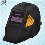 ماسک جوشکاری اتوماتیک صنعتی اینکو INGCO WELDING HELMET AHM004