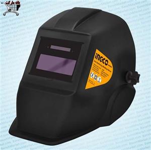 ماسک جوشکاری اتوماتیک صنعتی اینکو INGCO WELDING HELMET AHM004 