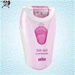 دستگاه اپیلاتور براون Braun Epilator 3390