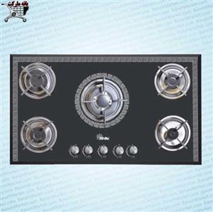 اجاق گاز صفحه ای توکار یانان YANAN GAS STOVE G-316