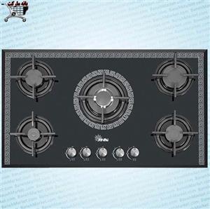 اجاق گاز صفحه ای توکار یانان YANAN Gas Stove G-315