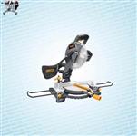 اره فارسی بر 1400 وات اینکو INGCO MITRE SAW PBMIS14002