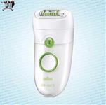 اپیلاتور 5 کاره براون BRAUN EPILATOR SE5780