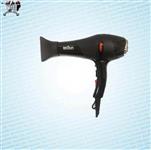 سشوار 5000 وات براون BRAUN HAIR DRYER BR-8838A