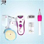 اپیلاتور براون BRAUN EPILATOR BS-3026