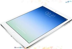 تبلت اپل مدل آی پد ایر - 128 گیگابایت نسخه 4G Apple iPad Air 4G -128GB