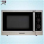 مایکروفر 42 لیتری دووDAEWOO MICROWAVE KOS154K