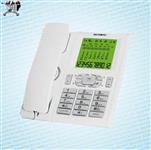 دستگاه تلفن ثابت رومیزی مایکروتل MICROTEL ID DIGITAL SCREEN TELEPHONE MCT-222