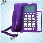 دستگاه تلفن ثابت جیپاس GEEPAS TELEPHONE GTP7201