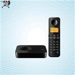 دستگاه تلفن ثابت بی سیم فیلیپس PHILIPS CORDLESS PHONE D200