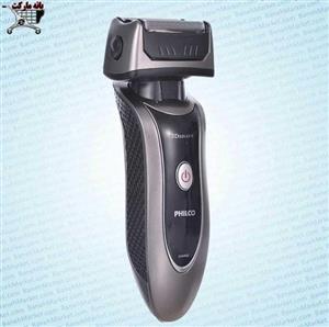 ریش تراش سه تیغه فیلکو Philco Shaver RQ-1058