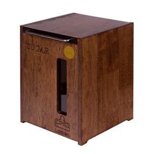 ظرف قند و شکر چوبی لومن مدل 3010 Lumen 3010 wooden Sugar Container