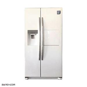 یخچال ساید بای ساید دوو 30 فوتی FPS-X28F4AS DAEWOO Refrigerated Side By Side