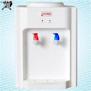 آب سرد کن رومیزی آلونسا ALONSA WATER DISPENSER AL-520WD