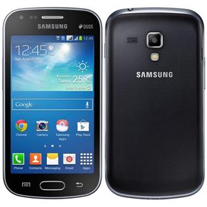 گوشی موبایل سامسونگ مدل  Galaxy Win Pro G3812 Samsung Galaxy S Duos  S7582