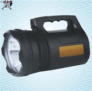 چراغ قوه قابل حمل Flashlight Portable TD-6000A-30W-T6 