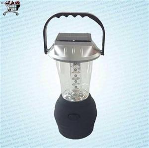 چراغ فانوس خورشیدی SOLARLANTERN FQ-766 