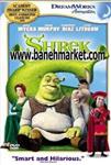 کارتون سه بعدی شرک SHREK 3D ANIMASION