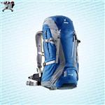 کوله پشتی  مخصوص کوهنوردی 45 لیتر  Deuter Mountaineering Backpacks