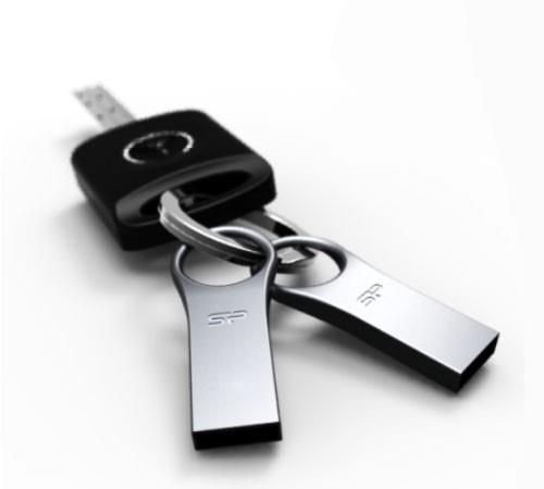 Silicon Power Firma F80 Flash Memory - 16GB