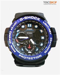 ساعت مچی جی شاک g shock ga210 