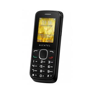 گوشی موبایل آلکاتل وان تاچ 1060D Alcatel One Touch 1060D