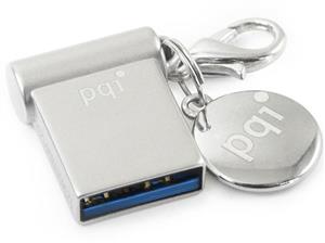 فلش مموری پی کیو ای مینی 8 گیگابایت Pqi USB Flash Memory Mini 8GB 