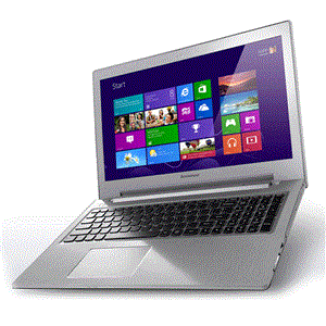 لپ تاپ لنوو آیدیاپد مدل Z510 Lenovo IdeaPad Z510 Laptop