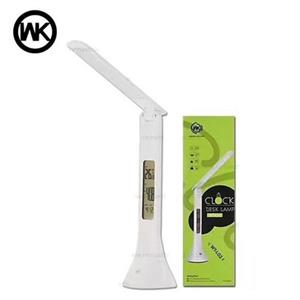 چراغ مطالعه LED دبلیو کی WK WT-L02