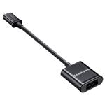 SAMSUNG ET-R205 OTG  USB To MicroUSB Adapter 0.15m