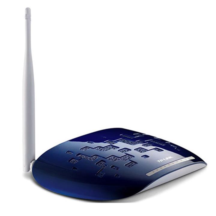 TP-Link Wireless N ADSL2+ Modem Router TD-W8950ND