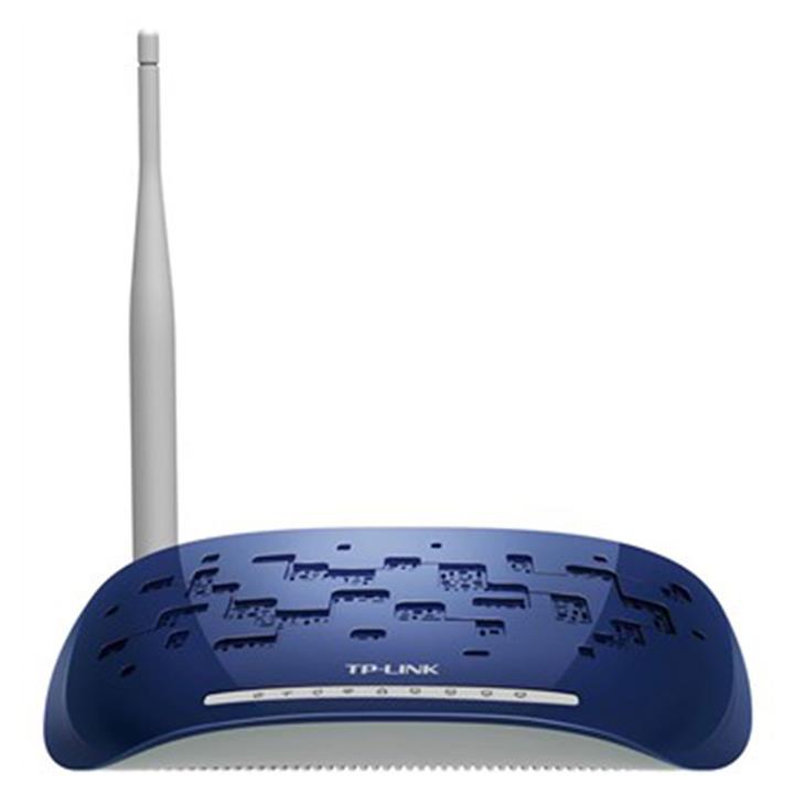 TP-Link Wireless N ADSL2+ Modem Router TD-W8950ND