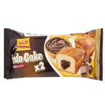 Ashena Chocolate Indo Cake X2 70gr