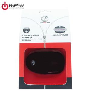 موس بی سیم ایکس پی XP-MV820 