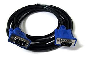 کابل VGA کینگدام به طول 1.5 متر