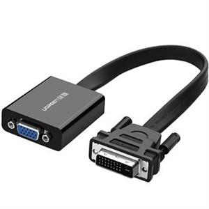 مبدل DVI به VGA پی نت P-Net DVI to VGA Adapter