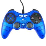 دسته بازی کامپیوتر تک شوک دار فانتزی --Single computer gamepad