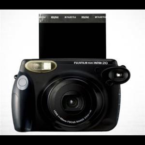 دوربین عکاسی چاپ سریع فوجی فیلم Instax Wide 210 Fujifilm Camera 