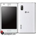 LG Optimus L5 E612