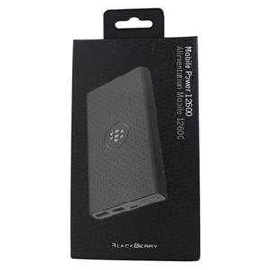  BlackBerry Mobile Power Bank 12600mAh 