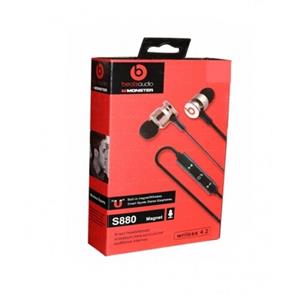 هندزفری بلوتوث مگنتی Beats S880