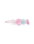 سنجاق سر دخترانه Laura Multi Flower Bando Laura Multi Flower Bando Gailr Hair Clips