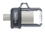 SANDISK-Ultra Dual Drive M3 -SDDD3-016G-G46